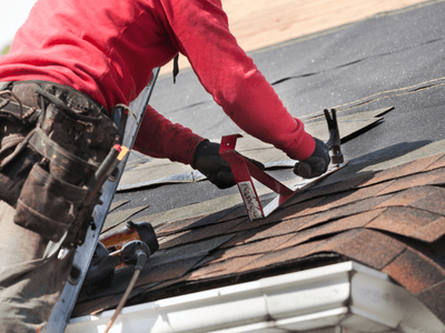 About Roof Repair Experts Doddridge, AR